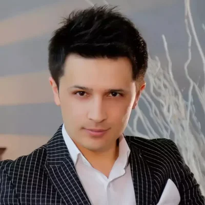 Sanjar Usmonov - Sog'inib